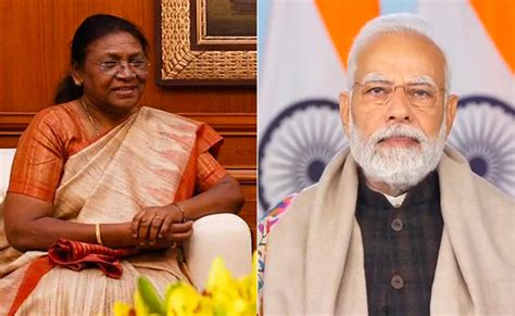 हरदा हादसे पर राष्ट्रपति द्रौपदी मुर्मू और PM मोदी ने जताया दुख, आर्थिक ...