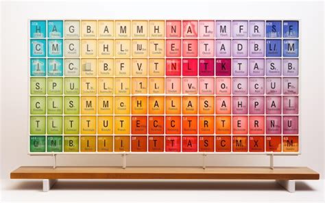 Periodic Table Guide 的图像结果