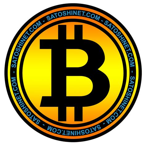 Btc Logo Black / BitStickers - Spread the word about Bitcoin / The ...