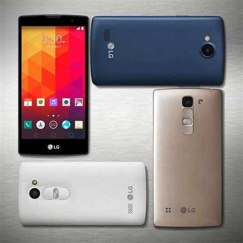 LG Phones Android Lite 的图像结果
