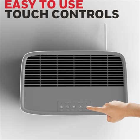 Buy Honeywell Air Touch P1 Air Purifier Online - POS Central India