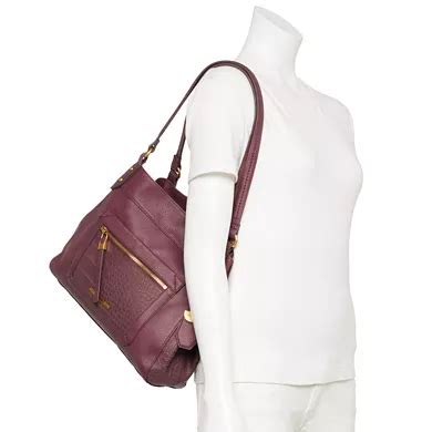 Rosetti Bailey 4-Poster Bag