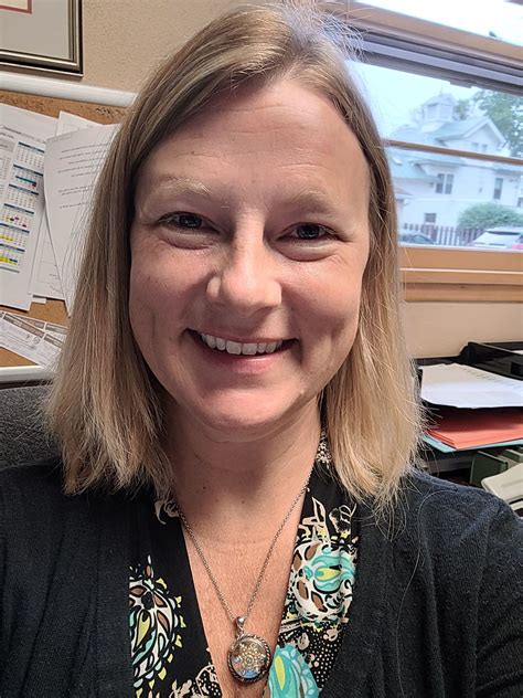 Staff of the Diocese of Winona