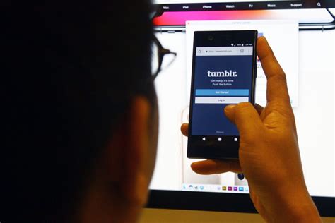 The Biggest Challenge For Tumblr's Digital Literacy Initiative Is ...