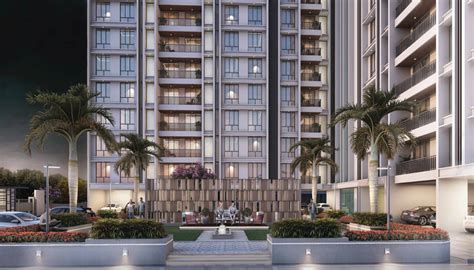 Siddhivinayak Signature City