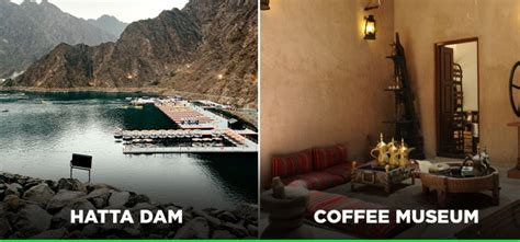Explore These Hidden Gems In UAE