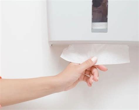 M Fold Tissue Paper - 100 Pulls M Fold Tissue Paper Manufacturer from ...