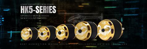 Scorpion Power System