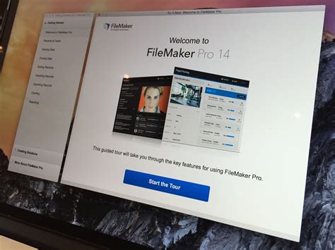 Image result for FileMaker 13