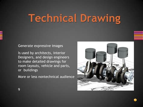 Image result for Basic Technical Drawing Examples