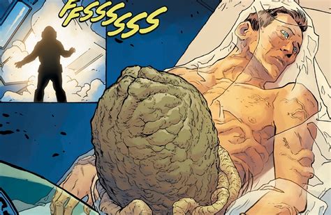 Image result for Alien Egg Morphing Scene