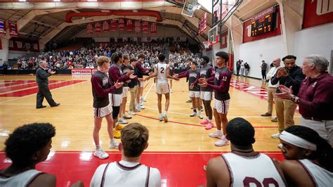 Columbus Academy Basketball