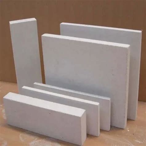Hysil Board Insulation Block Manufacturer, Supplier from Jaipur