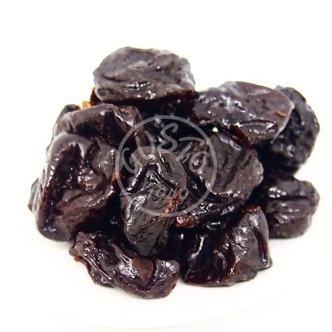 Pitted Prunes – Tassyam Organics