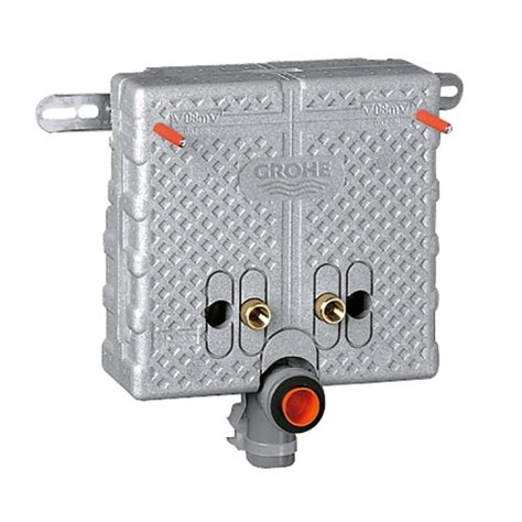 Concealed Cisterns - WC Solutions - For your Bathroom | GROHE