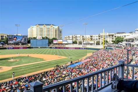 THE 10 CLOSEST Hotels to Riders Field, Frisco