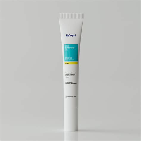 Acne Care Products by Re'equil