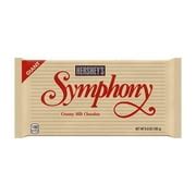 Buy Hershey's, SYMPHONY Milk Chocolate, Almonds and Toffee Candy, 6.8 ...