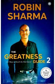 Routemybook - Buy The Greatness Guide Part -2 by Robin Sharma [ராபின் ...