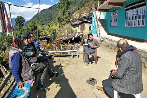 Moumita Chakraborty: In The Heartland Of The Red Panda | Nature inFocus