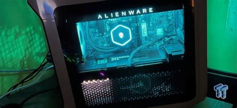 Image result for Alienware Computer Tower