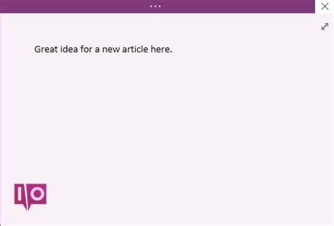 Image result for Comment Travailler Avec OneNote