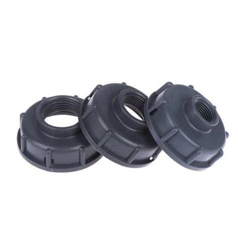 IBC Adapter Tank Connection Threaded Cap 1/2 3/4 1 | Ubuy India
