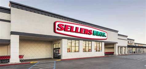 Sellers Bros. Weekly Ad (1/7/26 - 1/13/26) Preview