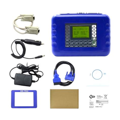 Image result for SBB Pro2 Key Programmer Review