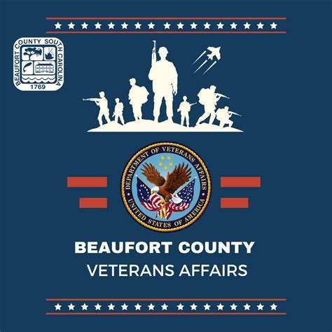 Beaufort County Veterans Affairs - Life Planning Seminar, Burton Wells ...