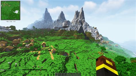 Image result for Minecraft Java Spawn Seeds