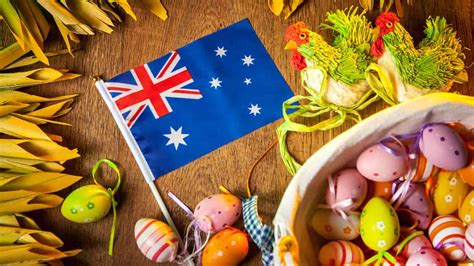 Easter Saturday 2024 (Australia): History, FAQs, Dates, and Activities