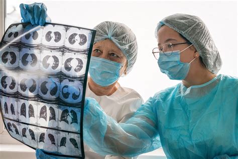 Types of Lung Surgery for Lung Cancer