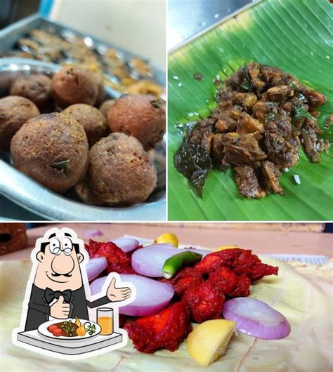Anbu Mess, Manapparai - Restaurant menu, prices and reviews