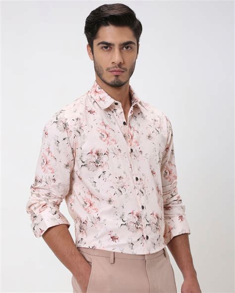 Shirts for Men - Shop Casual Shirts Online at Mufti Jeans