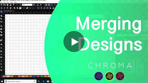 Chroma Embroidery Software 的图像结果