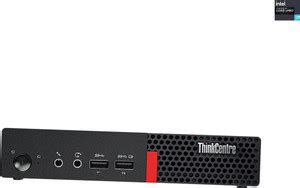COMPUTER WORLD Core i7-6700 Processor - ThinkCentre Tiny Desktop [KCZ ...