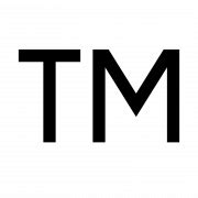 TM Symbol Free PNG Image | PNG All