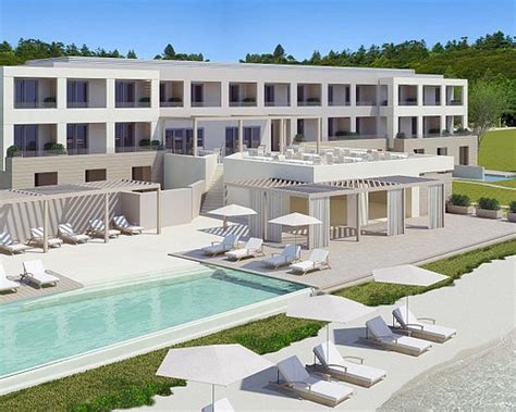 VATHI COVE LUXURY RESORT & SPA (Thásos) - Resort Reviews, Photos, Rate ...