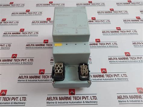 Siemens 3Rk1304-0Hs00-8Aa0 Motor Starter 600V Ip65 – Aeliya Marine Tech