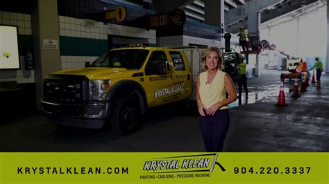 [Video] Krystal Klean on LinkedIn: #jacksonville