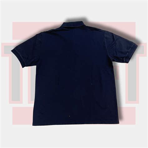 Crocodile Formal Polo | Made in Korea | Thrift – The Thrift Kart