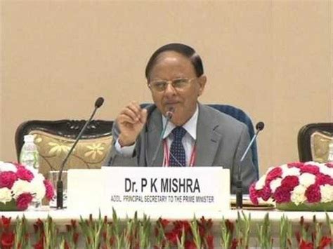 Principal Secretary to PM chairs high-level meeting to review ...