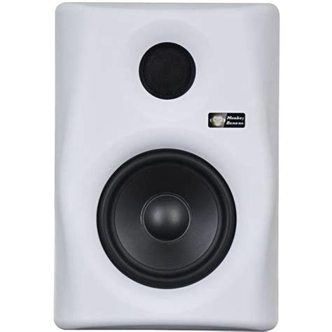 Buy Monkey Banana Gibbon 5 Active Monitor Speaker Online | Bajaao