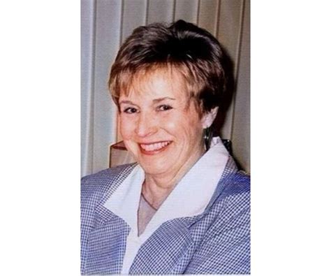 Susan Winger Obituary (1941 - 2025) - Beloit, WI - Beloit Daily News