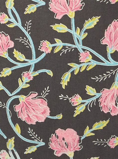 Buy Women Floral Printed Band Collar Straight Kurta Online at just Rs ...