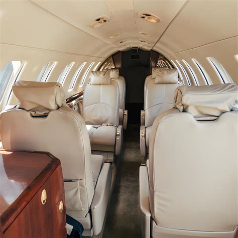 N379DB Cessna Citation CJ3 - Pittsburgh Jet Center S/N 525B0191