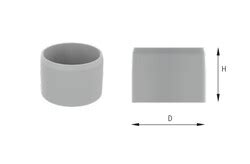 Kalıp Delik Tapaları / Konik Tapalar 30mm 500 Adet - Şantiyeciniz