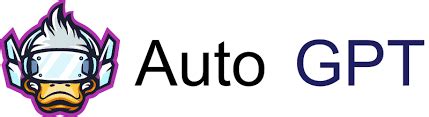 Auto-Gpt Logo 的图像结果