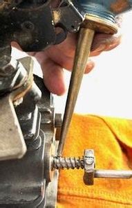 Valve Lapping Process 的图像结果